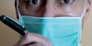 Lo que no pudo ser ____________________