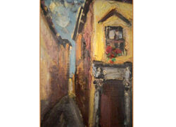 Revista Cuatro calles, nº 19