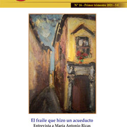 Revista Cuatro calles, nº 19