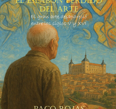 El eslabón perdido del arte