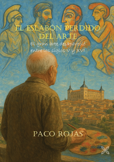 El eslabón perdido del arte