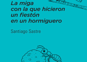 El pájaro acompañado