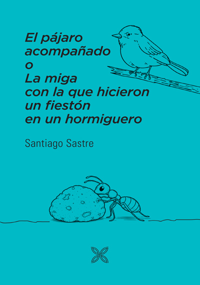 El pájaro acompañado