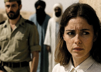 Lo que no pudo ser ____________________