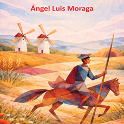 Murmullos de La Mancha