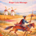 Murmullos de La Mancha