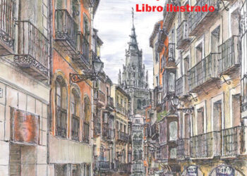 Toledo en el recuerdo. Estampas literarias