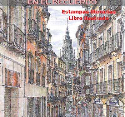Toledo en el recuerdo. Estampas literarias