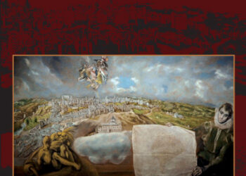 El pájaro acompañado