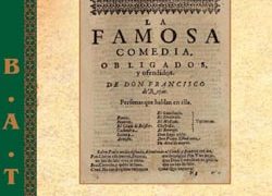 5-Obligados y ofendidos (de Francisco de Rojas Zorrilla)