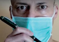 Aquellos malditos días del coronavirus (de Jesús Muñoz)