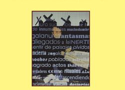 El vuelo de las palabras (de Damián Manzanares)