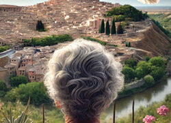 Toledo mágico ___________________