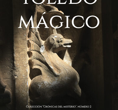 Toledo mágico ___________________