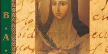 3-Vida de la Venerable