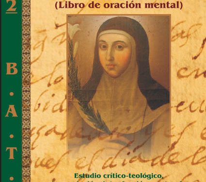 3-Vida de la Venerable