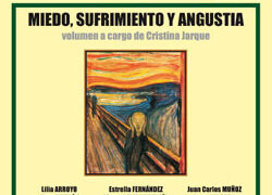 Miedo, sufrimiento y angustia