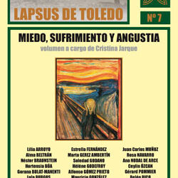 Miedo, sufrimiento y angustia