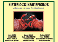 Miedo, sufrimiento y angustia