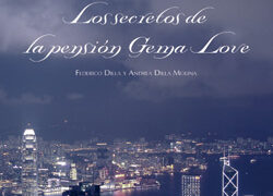 Los secretos de la pensión Gema Love