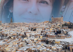 ESA VOZ QUE NOS HABITA