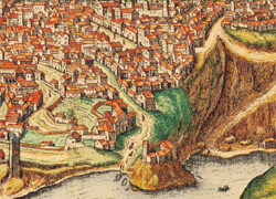 Toledo en sus leyendas