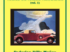 Viajes de Maese Mercader (vol. 1)