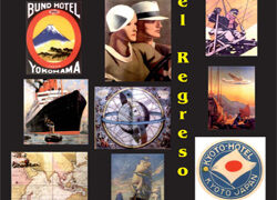 Viajes de Maese Mercader III: El regreso