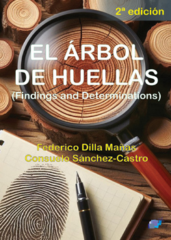 El árbol de huellas