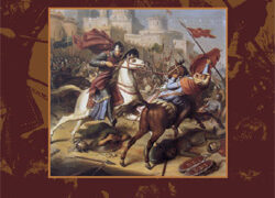 Liberación de las almas esclavizadas