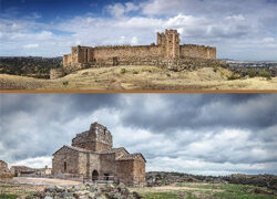 Historia de San Martín de Montalbán