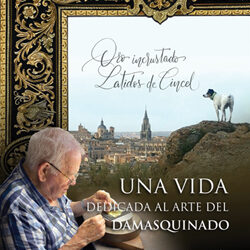Oro incrustado, latidos del corazón