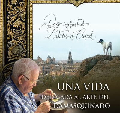Oro incrustado, latidos del corazón