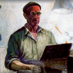 Abuelos. Manual de resistencia pacífica