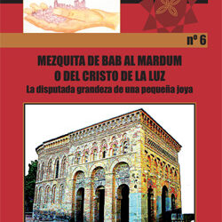 La iglesia de San Miguel el Alto (iglesia de templarios y hortelanos)