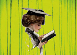 El clown de la imaginación