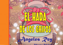 El hada de los grifos