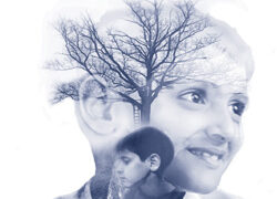 El clown de la imaginación