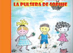En busca de la luna y La pulsera de Sophie