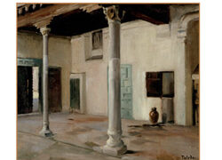 Revista Cuatro calles, nº 35