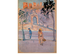 Revista Cuatro calles, nº 35