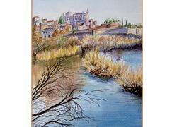 Revista Cuatro calles, nº 35