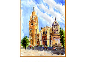 Revista Cuatro calles, nº 36