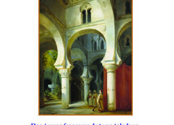 Revista Cuatro calles, nº 36