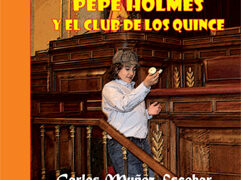 2.-Pepe Holmes y el club de los quince