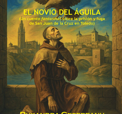 El novio del águila ___________________