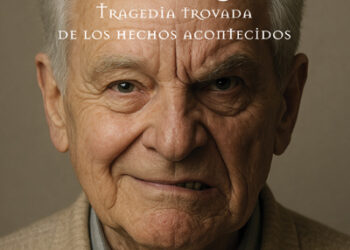 La gloria muerta. Tragedia trovada…