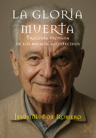 La gloria muerta. Tragedia trovada…