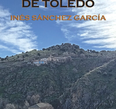 Diez ermitas de Toledo