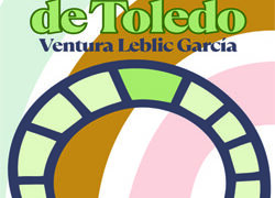 Diez ermitas de Toledo